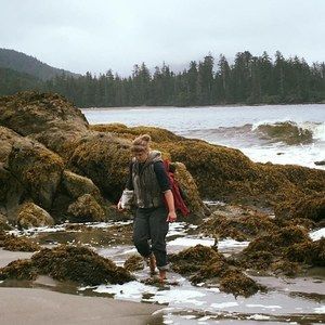 Meet your Posher, Natalie